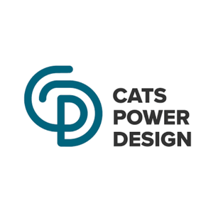 CATS POWER DESIGN