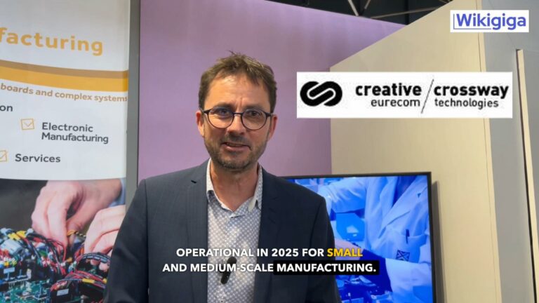 Crossway Creative eurocome