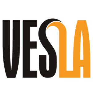 VESLA logo